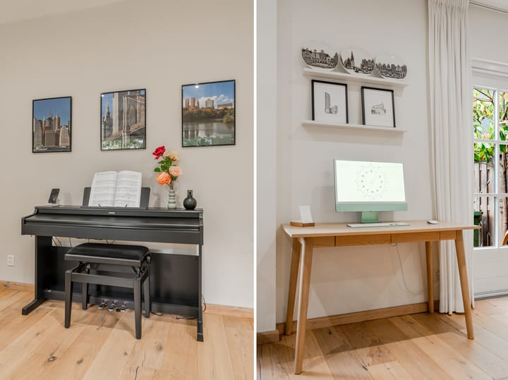Hoekwoning te koop: Dorpsstraat 67, Landsmeer