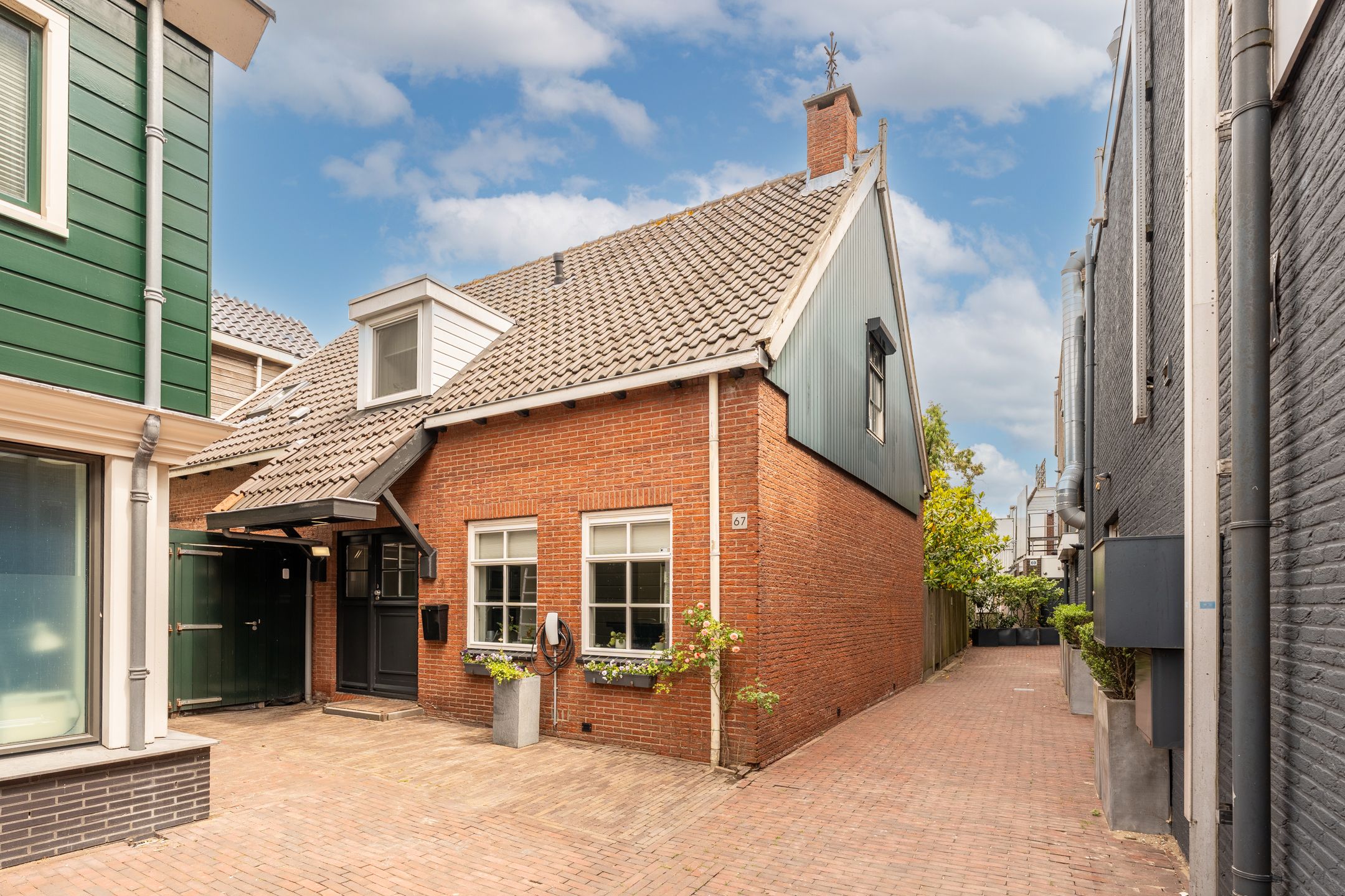 Dorpsstraat 67 