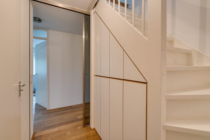 Appartement te koop: Flevoparkweg 92, Amsterdam