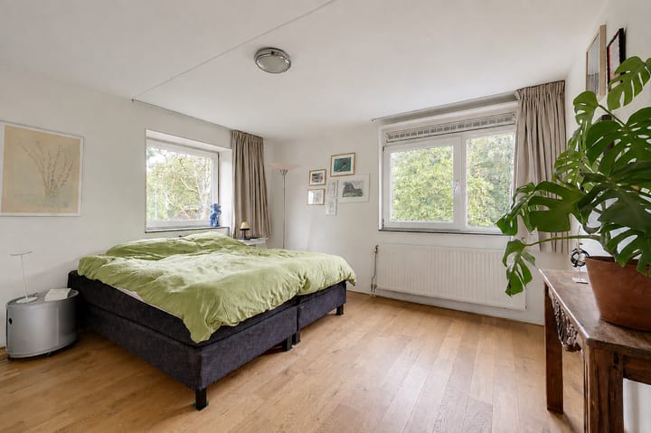 Appartement te koop: Flevoparkweg 92, Amsterdam