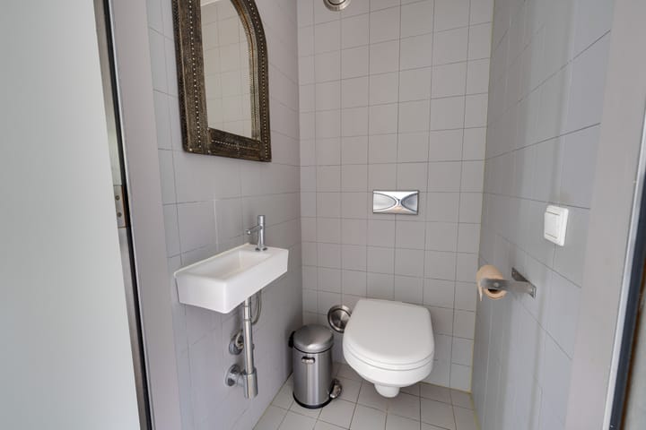 Appartement te koop: Flevoparkweg 92, Amsterdam
