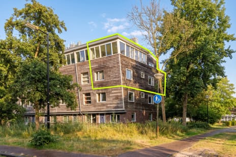 Flevoparkweg thumbnail