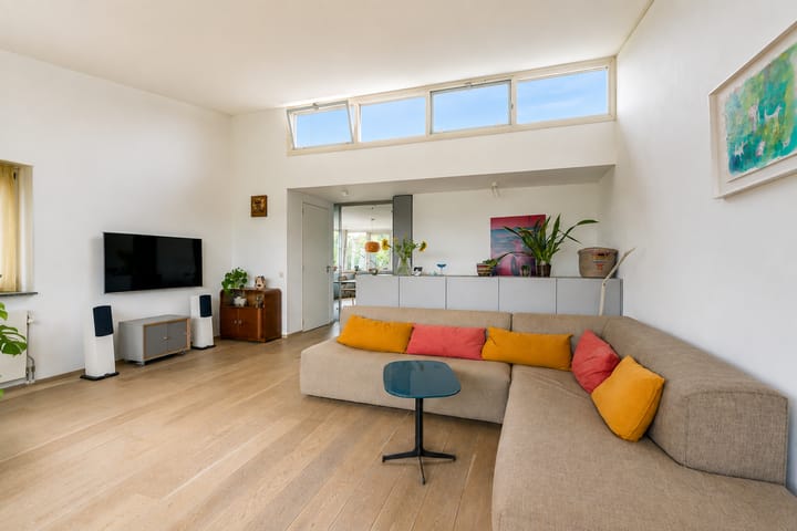 Appartement te koop: Flevoparkweg 92, Amsterdam