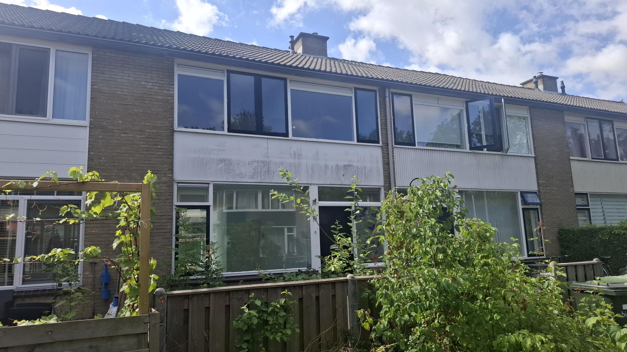 Kleine Kreek 84 
