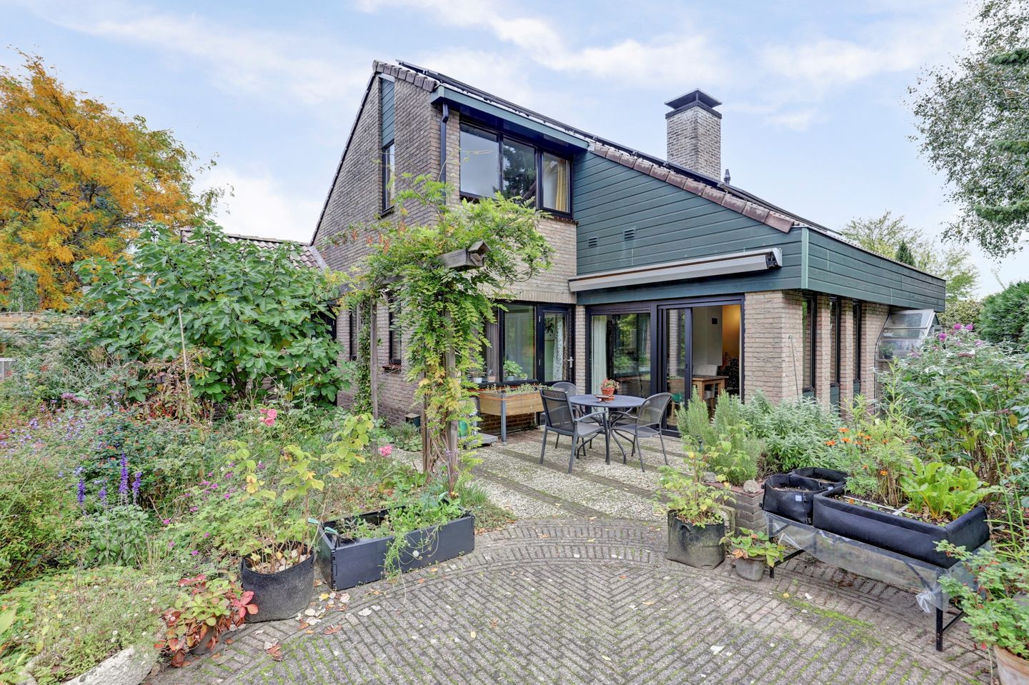 Foto 1 van Maria Stuartstraat 38