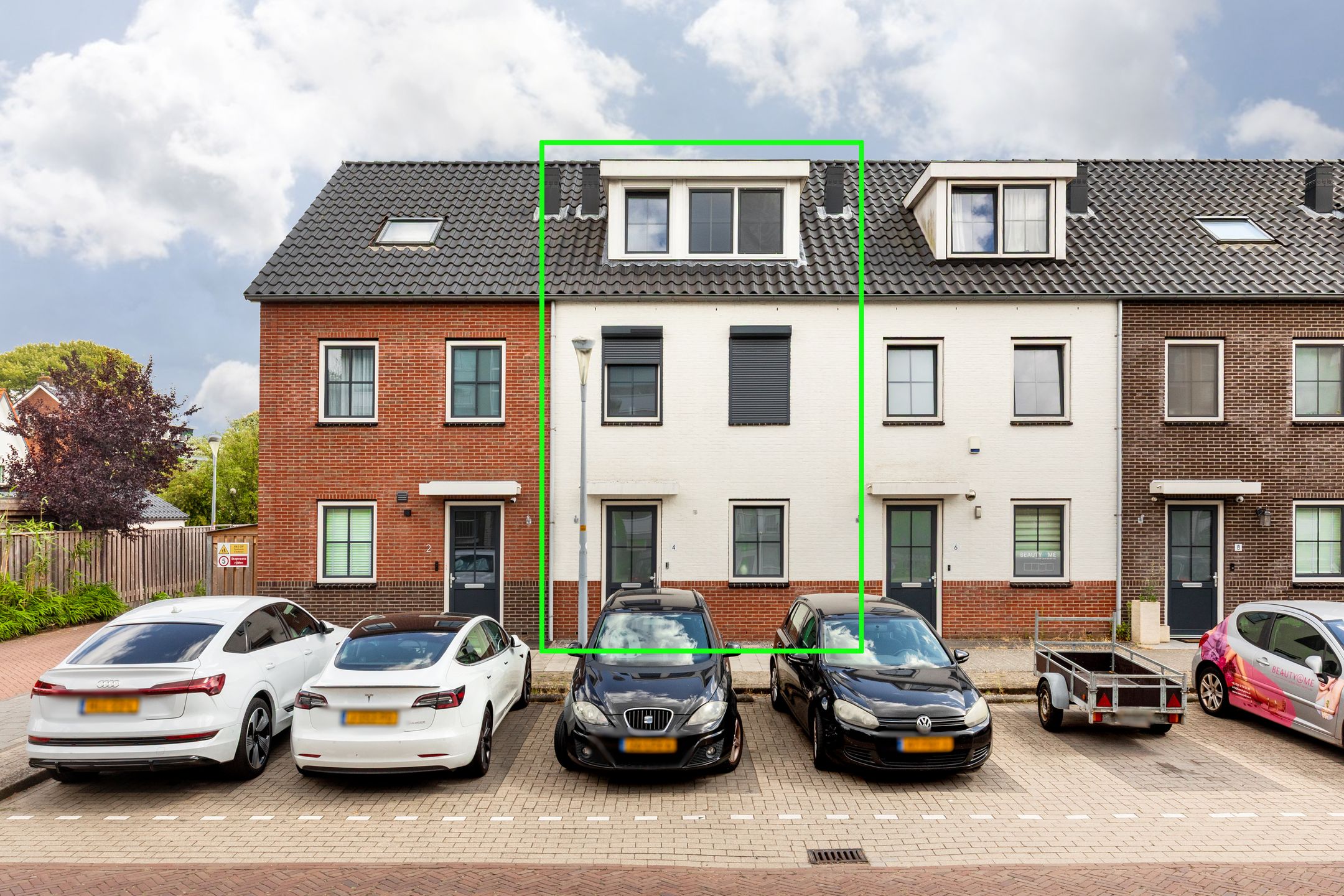 Populierenlaan 4