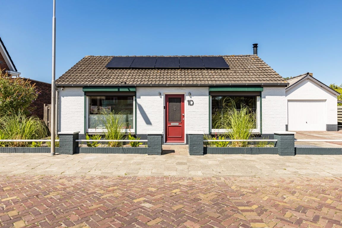 Photo 24 of Burg Moorsstraat 1-D