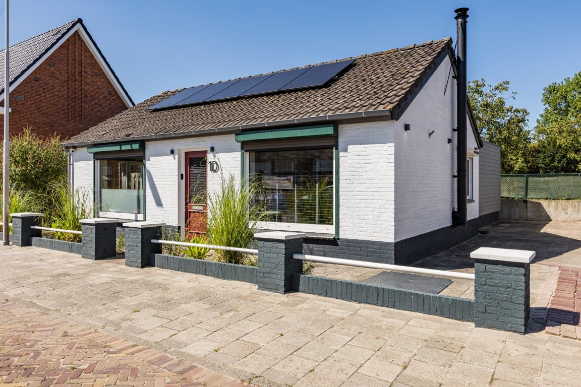 Photo 25 of Burg Moorsstraat 1-D
