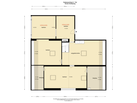 Bekijk plattegrond