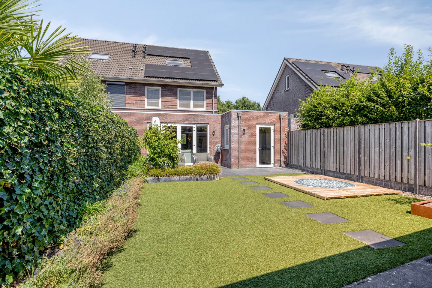 Foto 44 van Wijstgrond 37