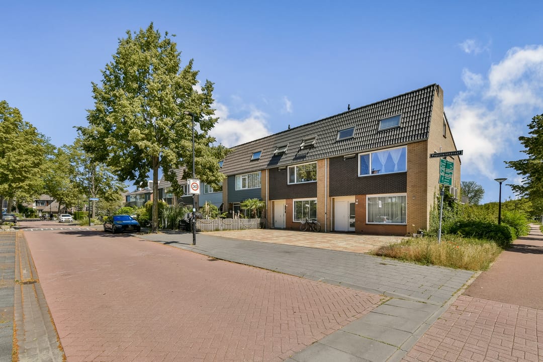 Photo 23 of Populierendreef 165