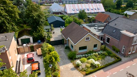 Hemmerbuurt thumbnail