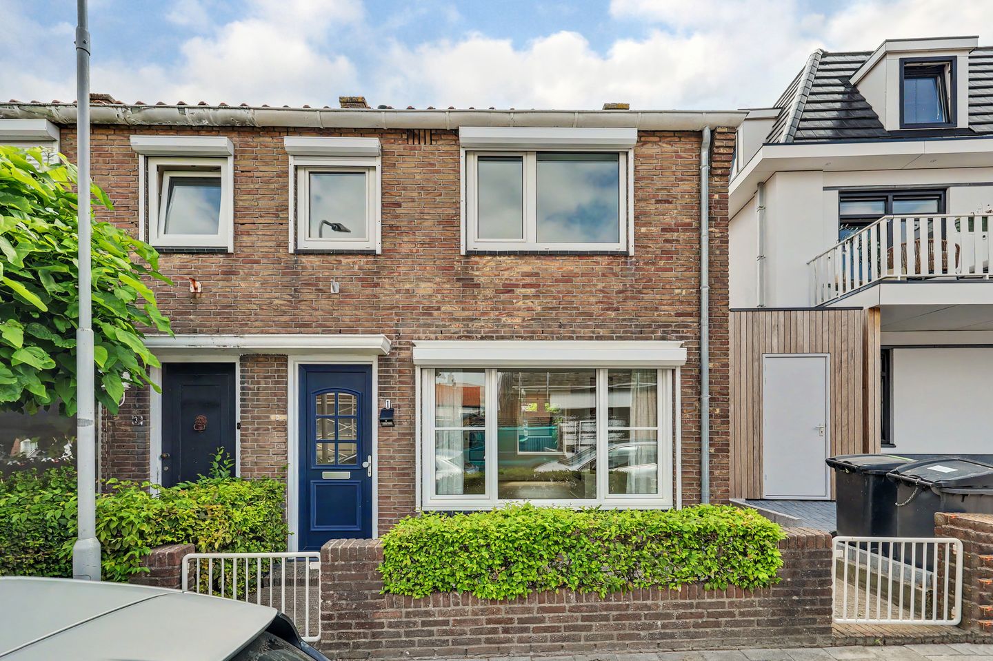 Foto 4 van Beatrixstraat 1