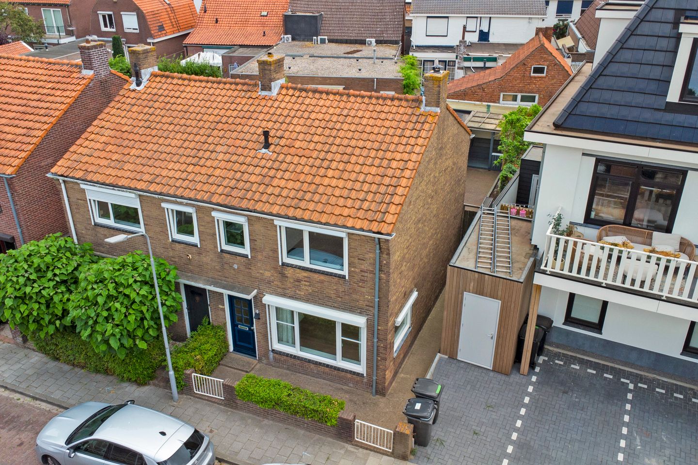 Foto 40 van Beatrixstraat 1