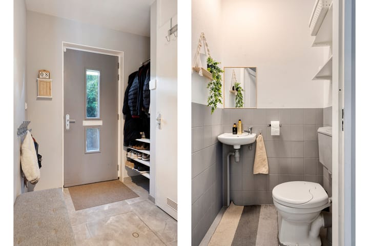 Tussenwoning te koop: Piramidepad 8, Purmerend