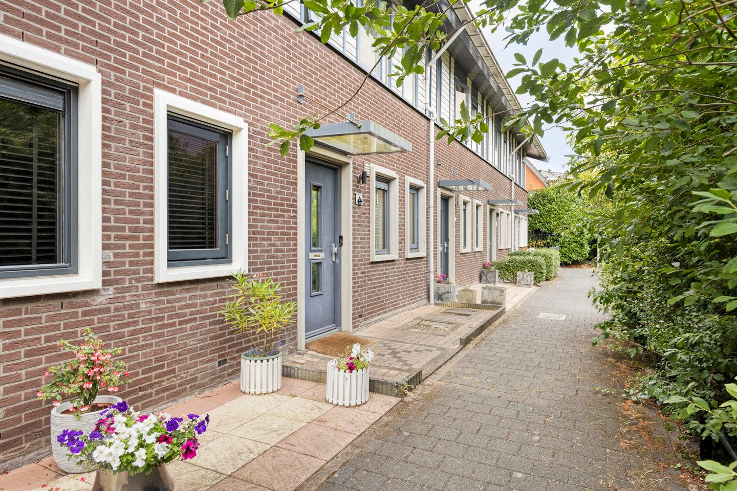 Foto 4 van Piramidepad 8