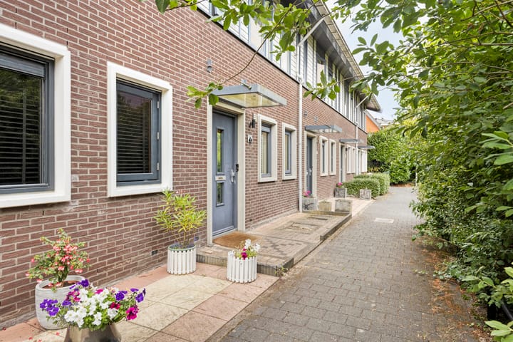 Foto 4 van Piramidepad 8