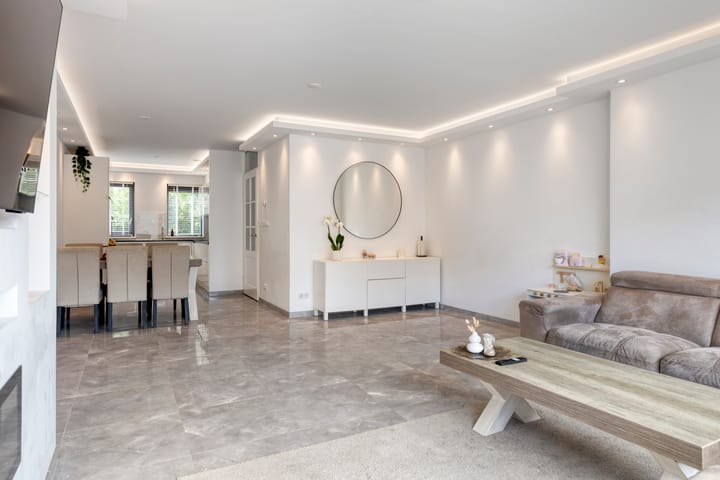Tussenwoning te koop: Piramidepad 8, Purmerend