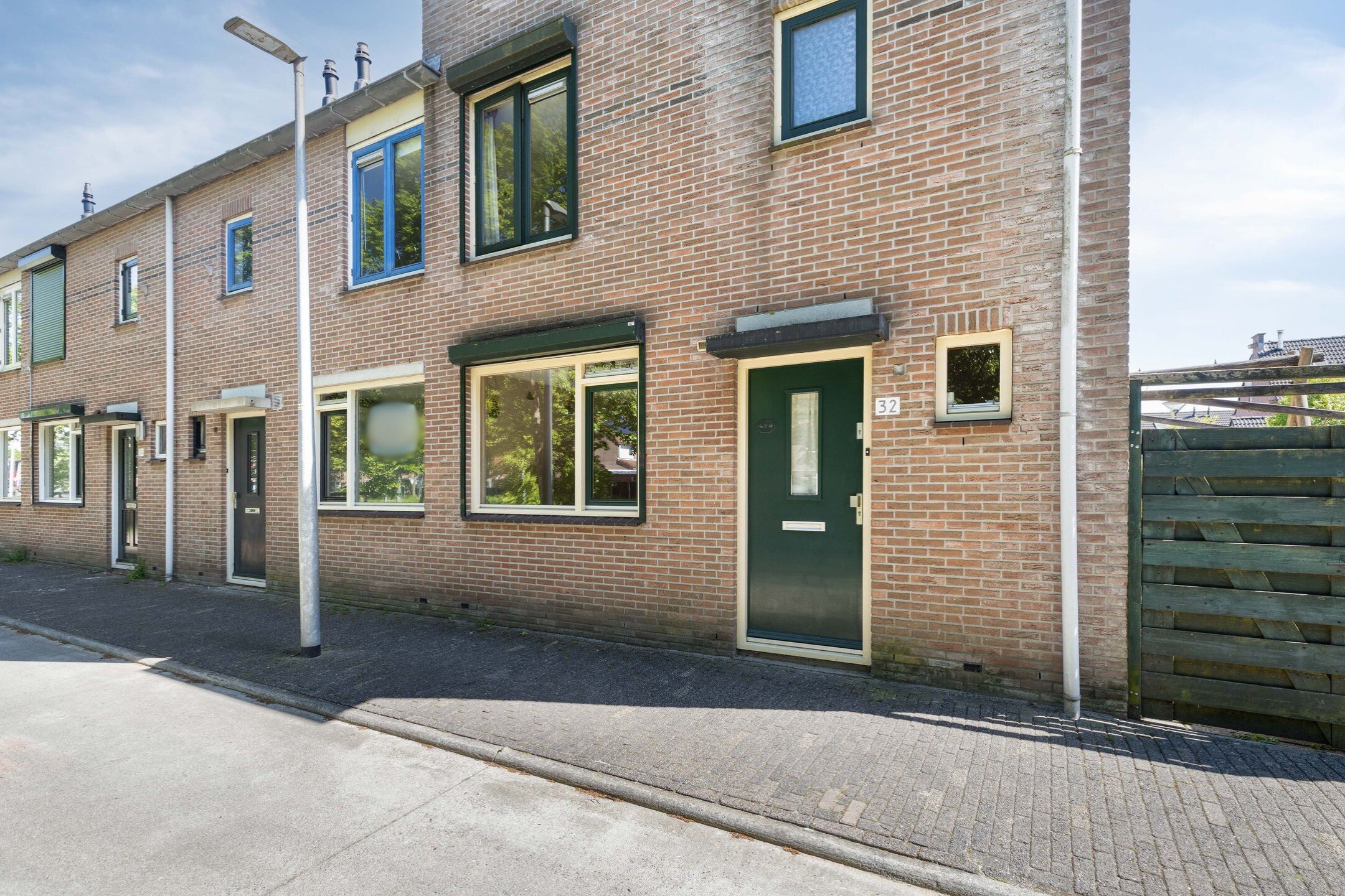 Radboudgracht 32