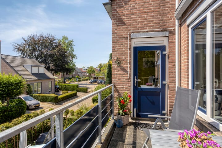 Appartement te koop: Veldsingel 212, Malden