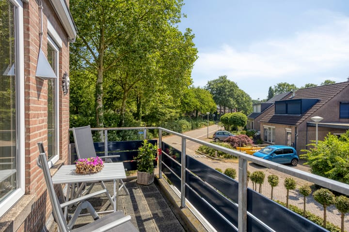 Appartement te koop: Veldsingel 212, Malden