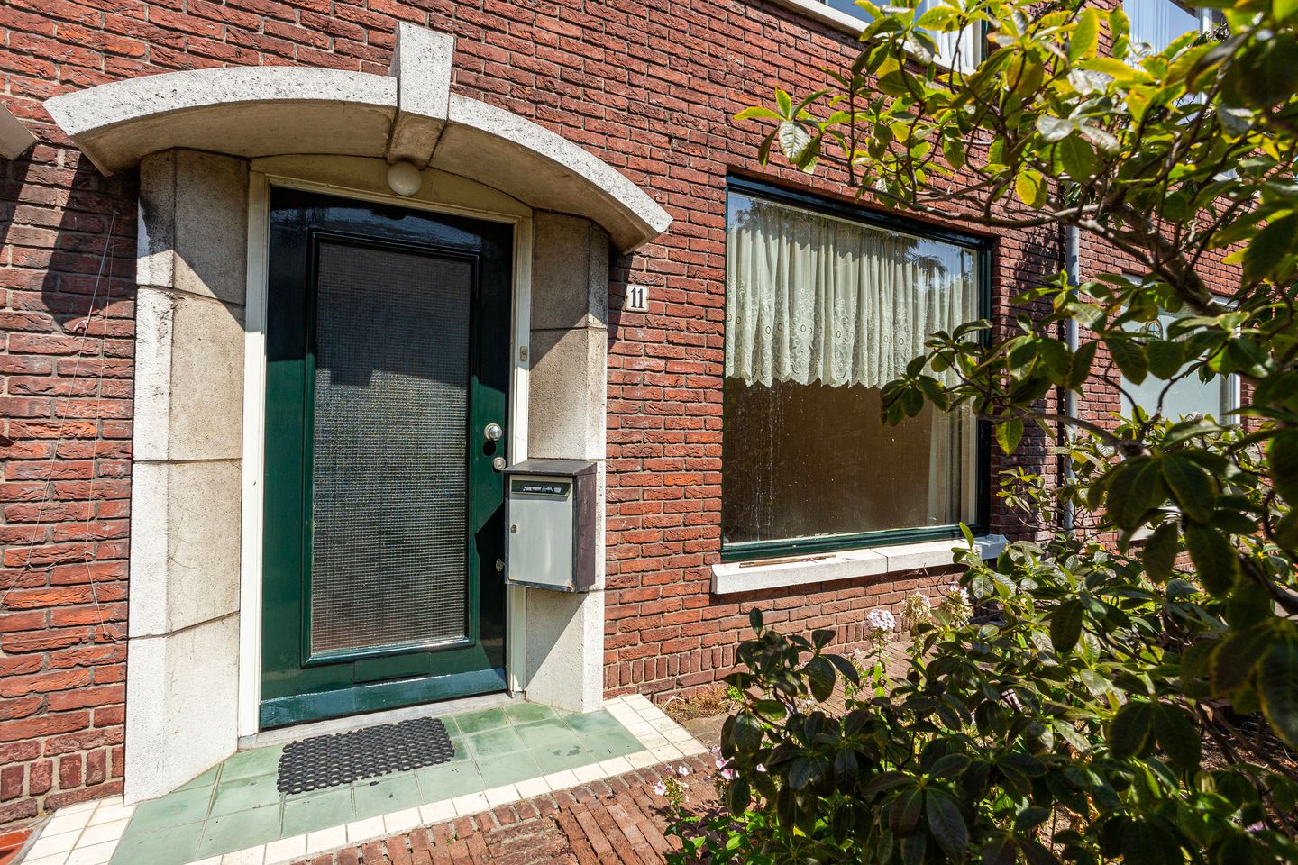 Foto 40 van Petristraat 11