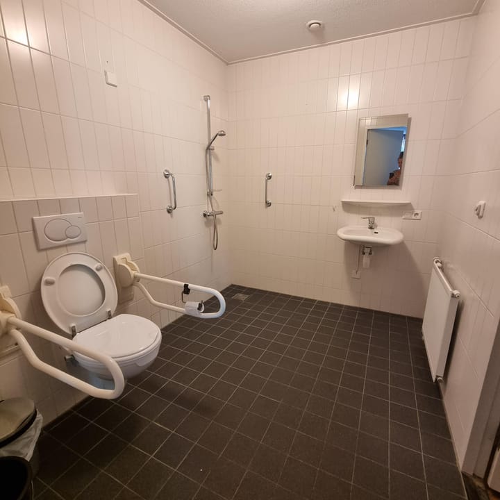 Appartement te huur: Hollewandsweg 19B, Zwolle