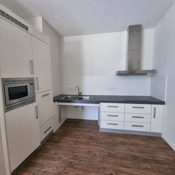 Appartement te huur: Hollewandsweg 19B, Zwolle