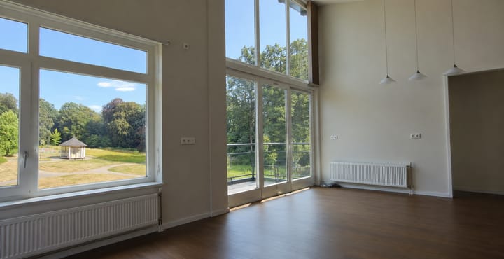 Appartement te huur: Hollewandsweg 19B, Zwolle