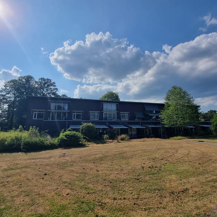 Appartement te huur: Hollewandsweg 19B, Zwolle