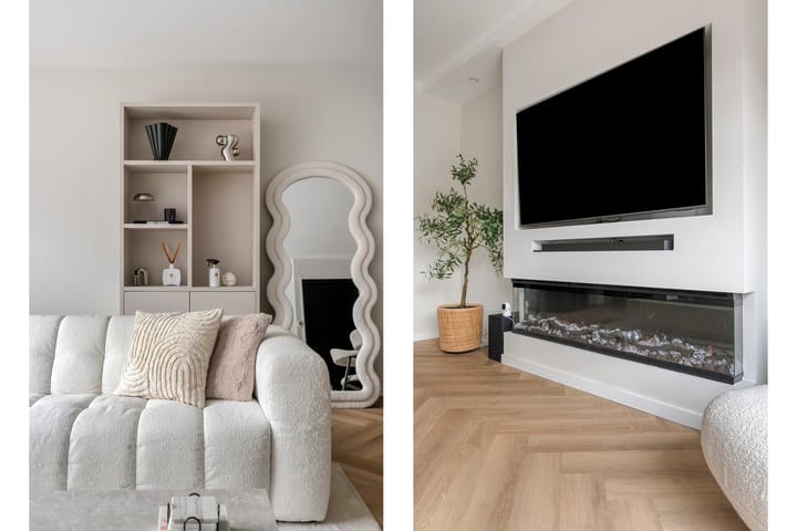 Tussenwoning te koop: Hildo Kropstraat 19, Almere