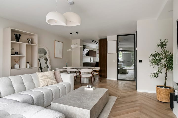 Tussenwoning te koop: Hildo Kropstraat 19, Almere