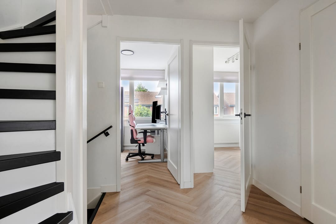 Photo 16 of Hildo Kropstraat 19