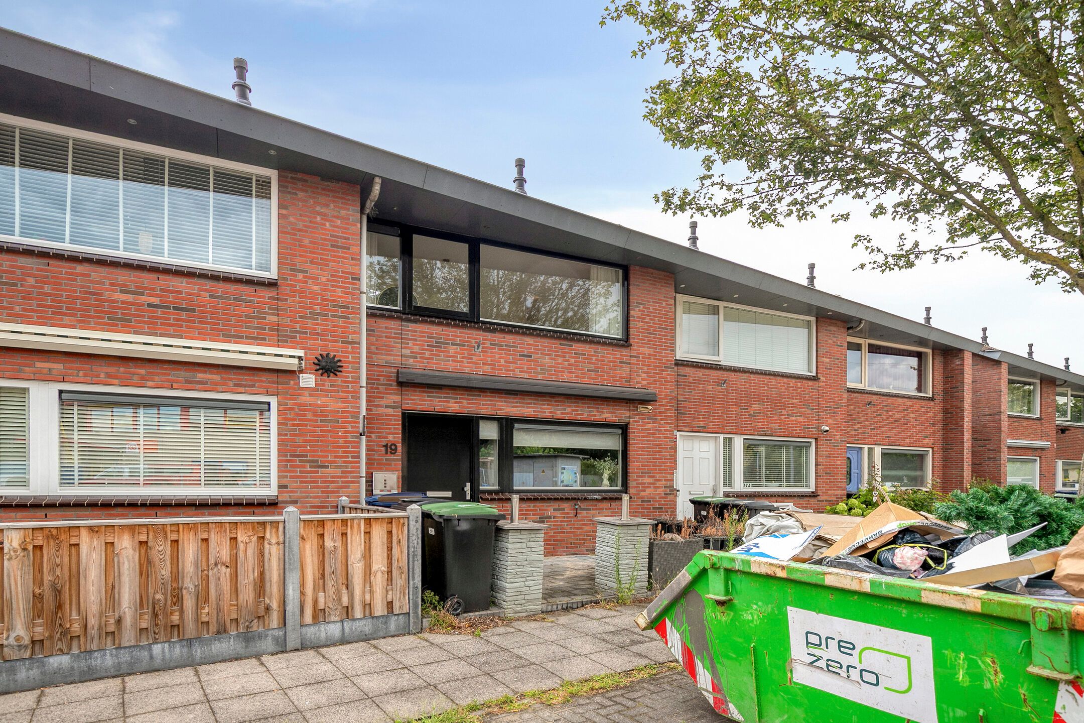 Photo 6 of Hildo Kropstraat 19