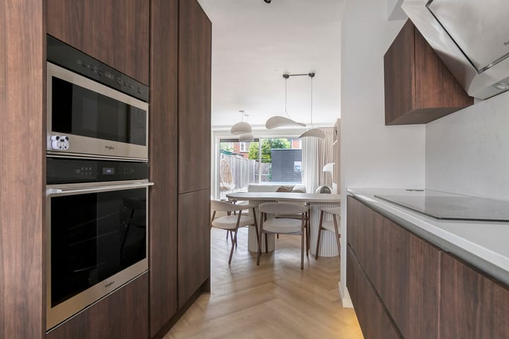 Tussenwoning te koop: Hildo Kropstraat 19, Almere