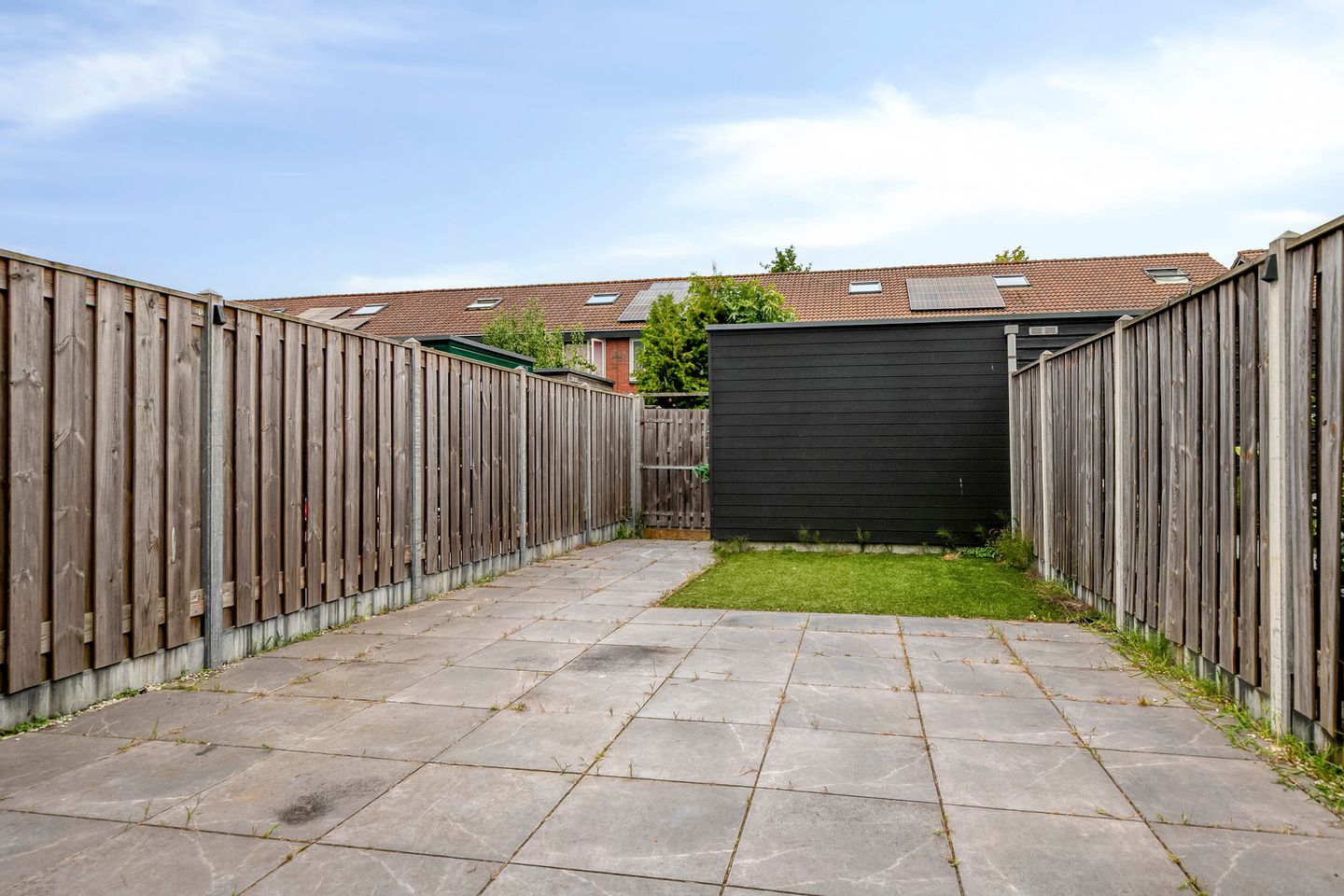 Photo 25 of Hildo Kropstraat 19