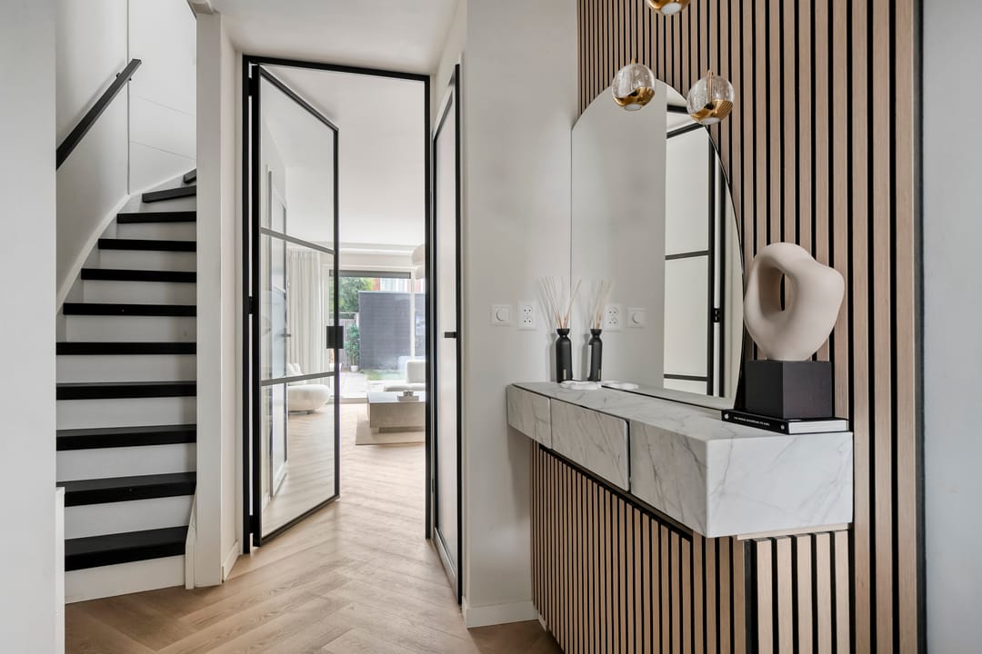 Photo 7 of Hildo Kropstraat 19
