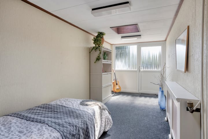 Hoekwoning te koop: Jan van Kuikweg 83, Heemskerk