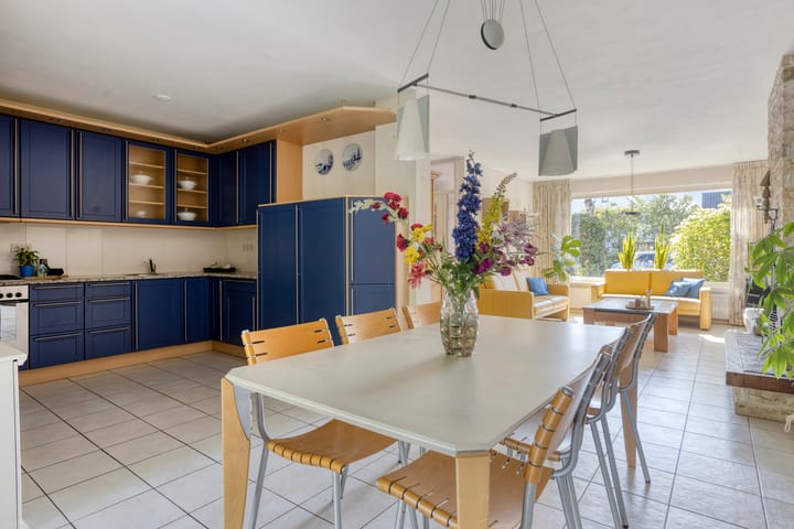 Hoekwoning te koop: Jan van Kuikweg 83, Heemskerk