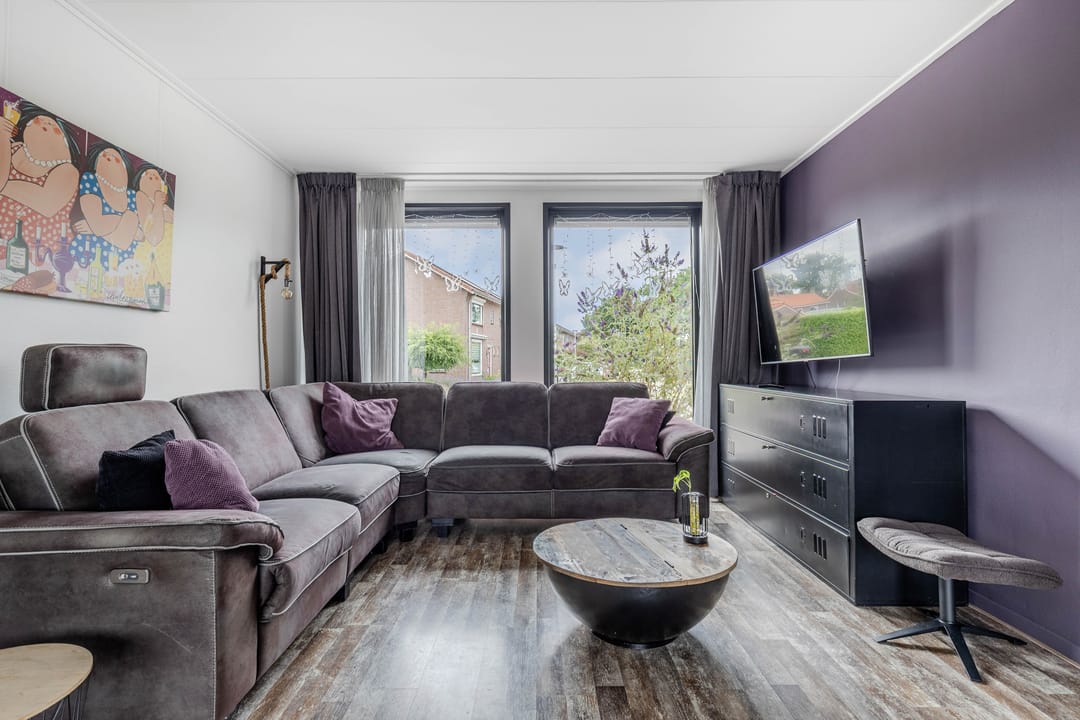 Photo 7 of Prins Frederikstraat 24