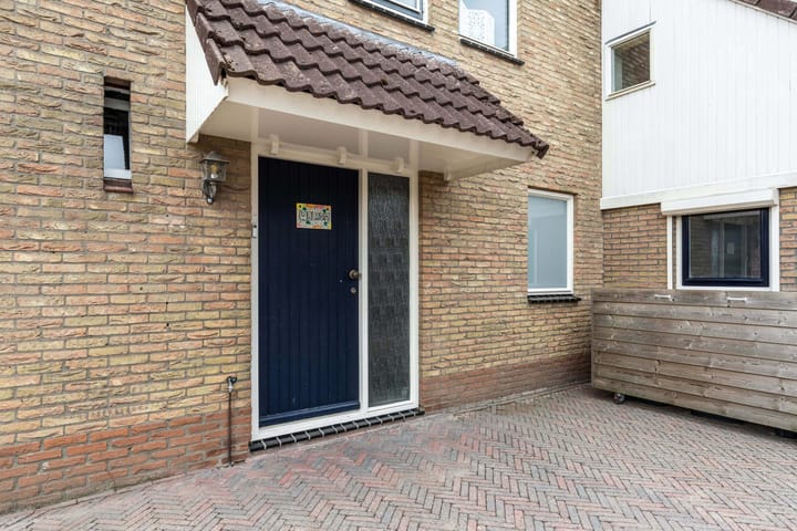 Photo 4 of Prins Frederikstraat 24
