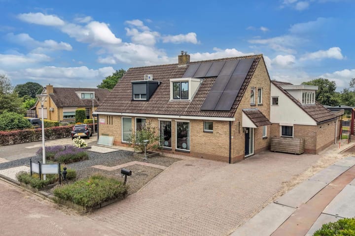 Photo 3 of Prins Frederikstraat 24