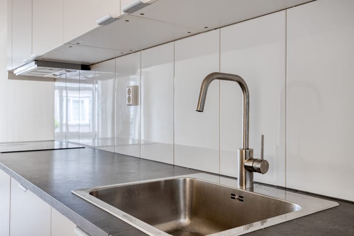 Appartement te koop: Spanjaardstraat 124B, Rotterdam