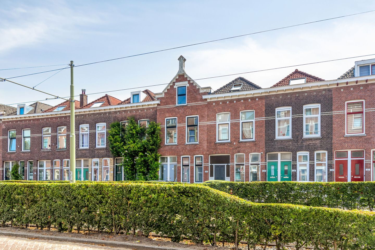Foto 4 van Spanjaardstraat 124-B