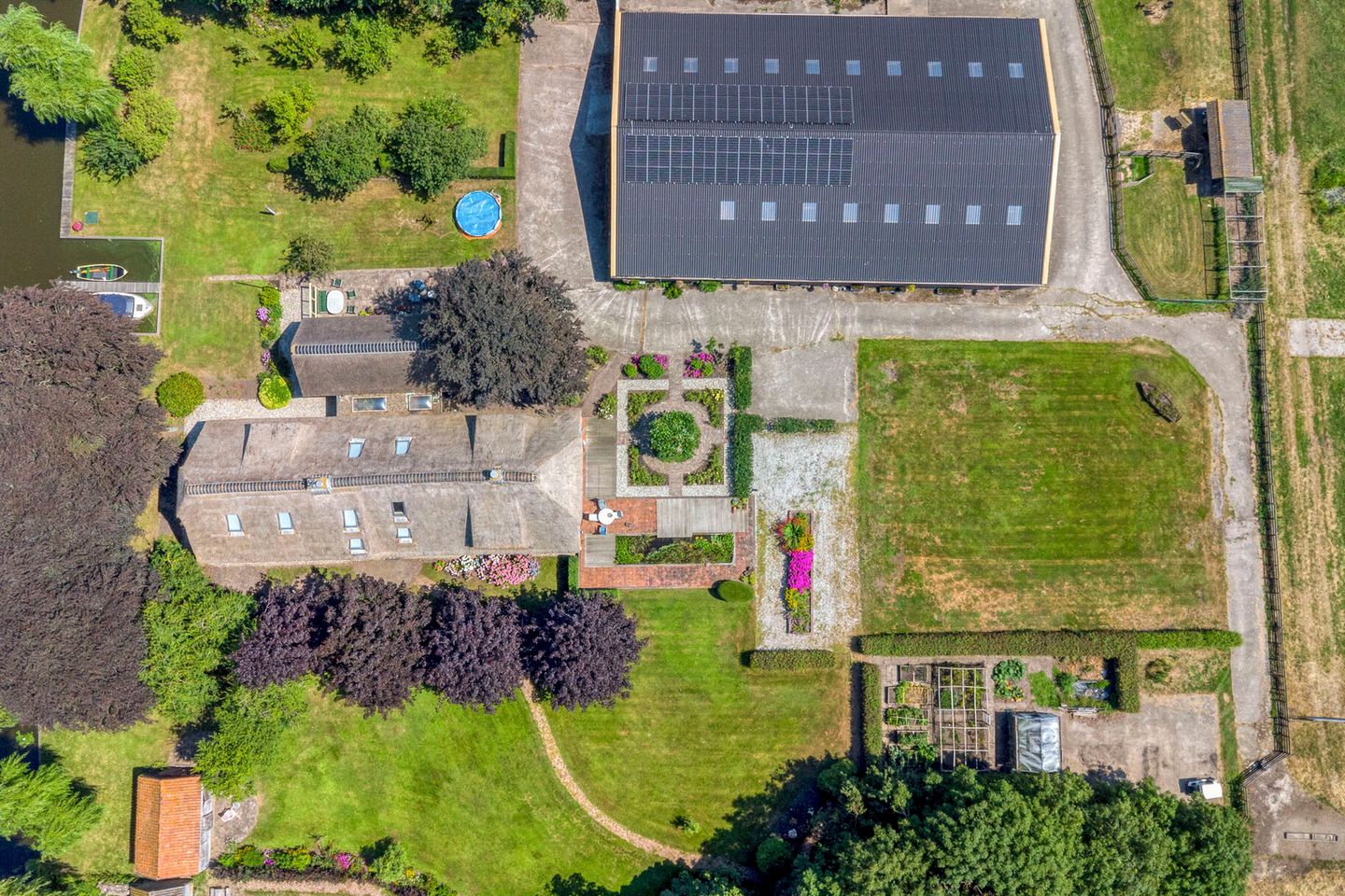 Foto 4 van Buurterpolder 3