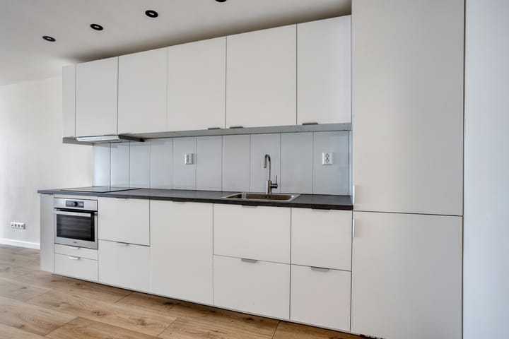 Appartement te koop: Spanjaardstraat 124B, Rotterdam