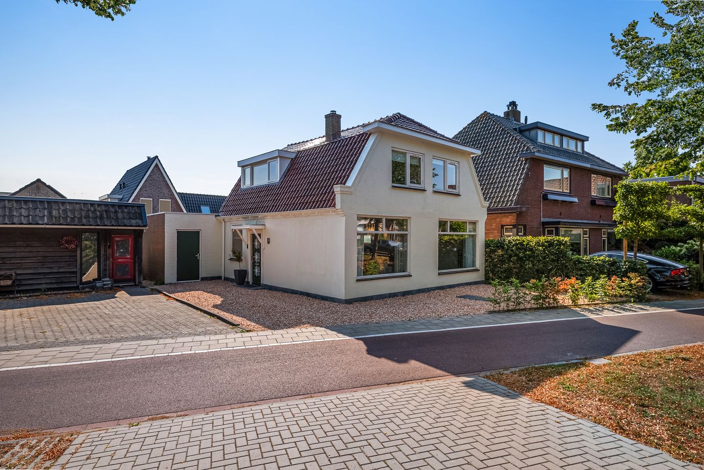Foto 1 van Rijksweg 126