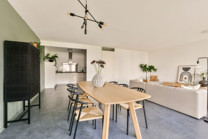 Appartement te koop: President Allendelaan 299, Amsterdam
