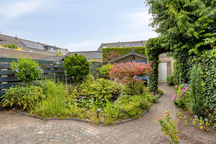 Tussenwoning te koop: Gerard Bruninglaan 15, Bladel