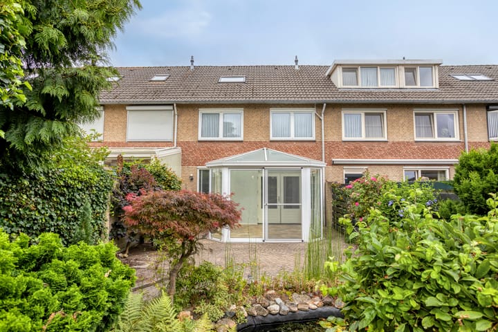 Tussenwoning te koop: Gerard Bruninglaan 15, Bladel